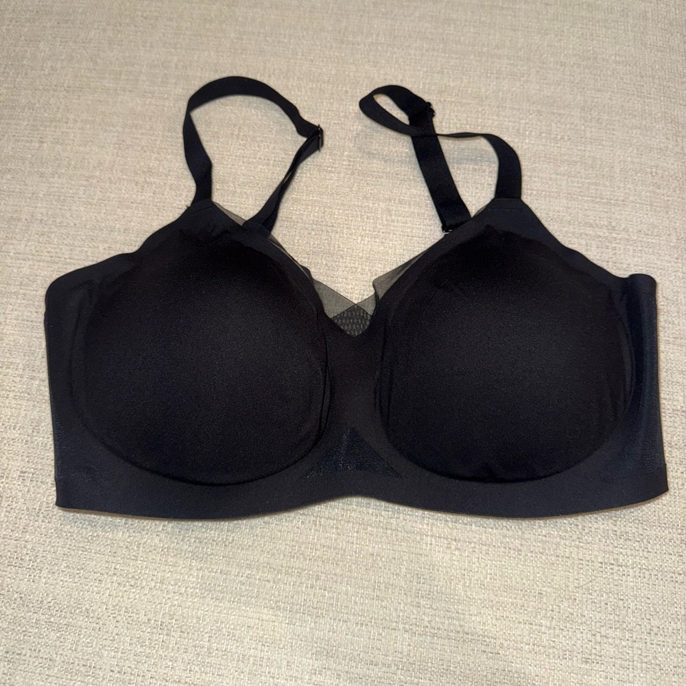 Honeylove Liftwear Crossover Bra